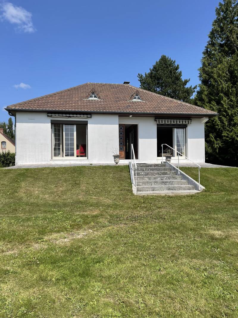 La Trinité-De-Thouberville (27310)