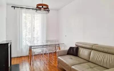 Paris 20E (75020)