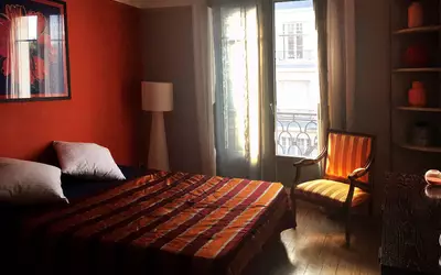Paris 20E