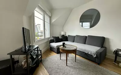 Paris 16E (75016)