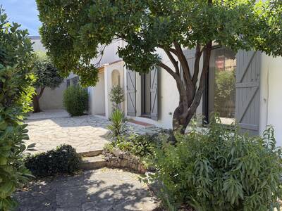 Vente maison 4 pièces Montpellier (34)