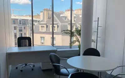 Paris 5E