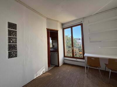 Location appartement studio Les Lilas (93260)