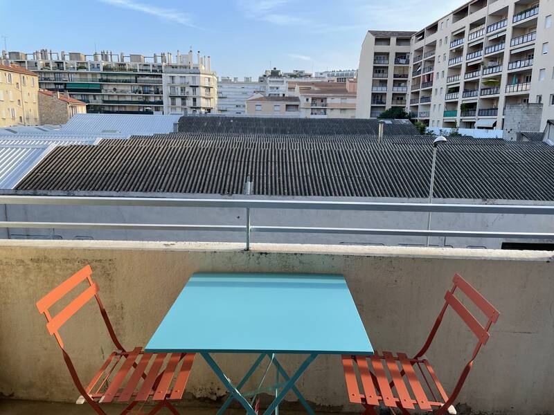 Marseille 10E (13010)
