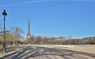 Paris 15E (75015)