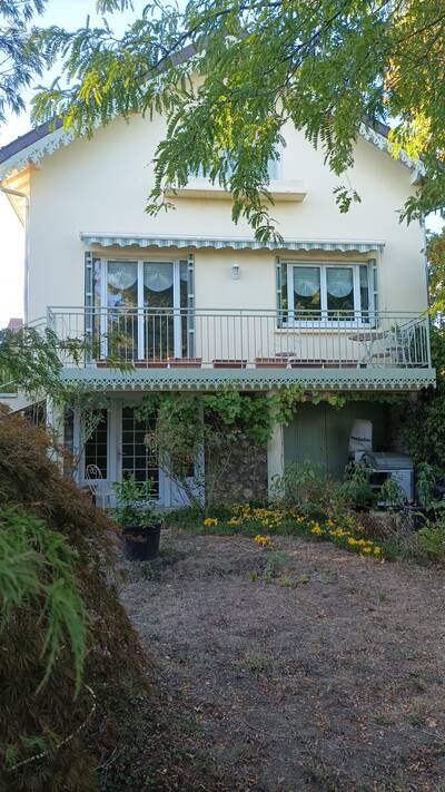 Vente maison 4 pièces Mareil-Marly (78750)