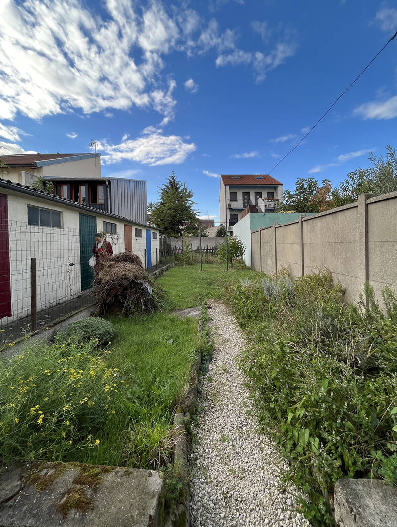 Romainville (93230)