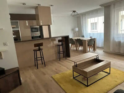 Location appartement 4 pièces Annecy (74000)