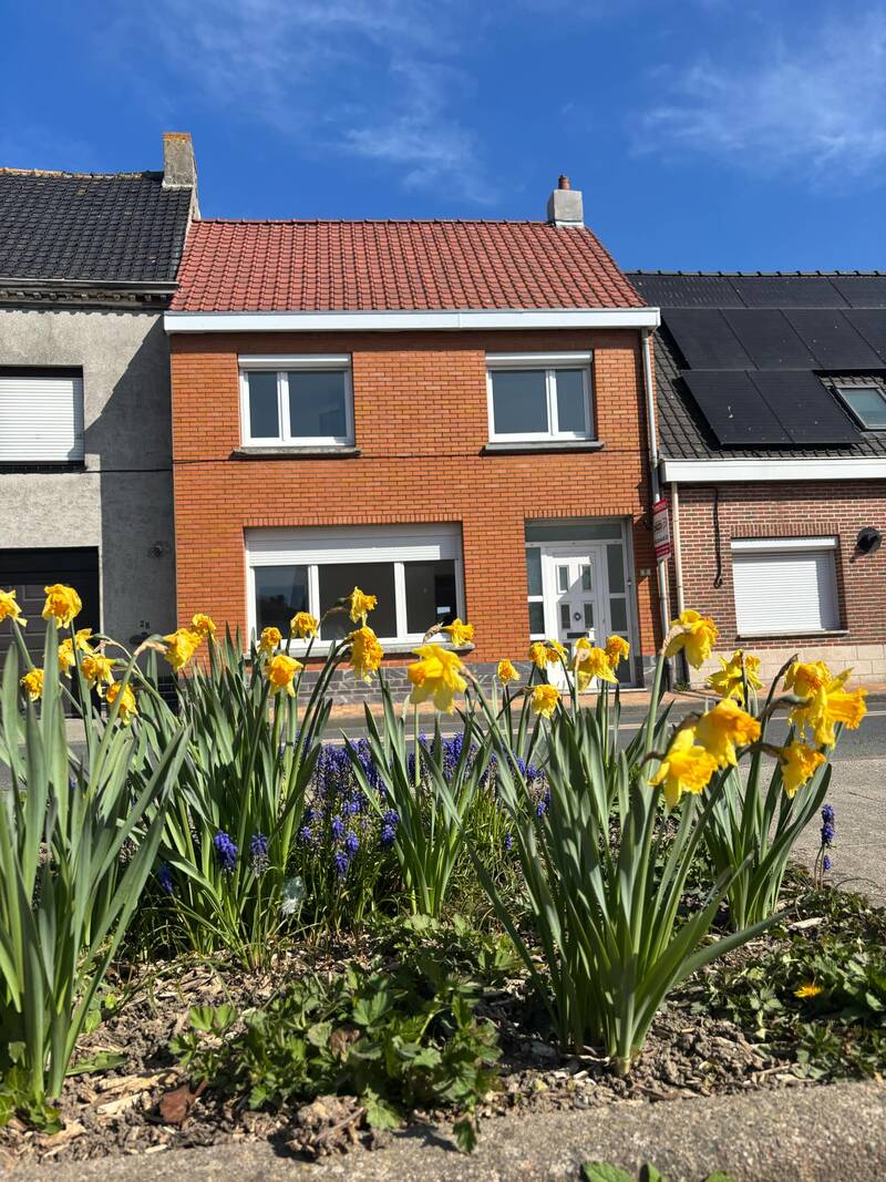 Oost-Cappel (59122)