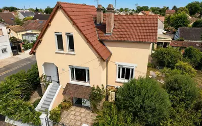 Sainte-Geneviève-Des-Bois (91700)