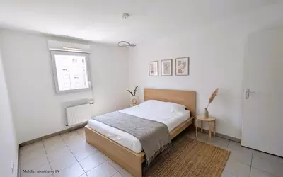Villeurbanne (69100)