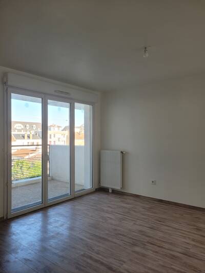 Vente appartement 2 pièces Juvisy-sur-Orge (91260)