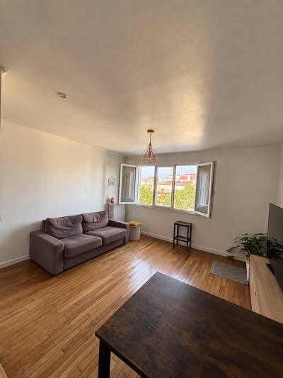 Vente appartement studio Asnières-sur-Seine (92600)