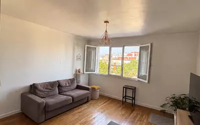Asnières-Sur-Seine (92600)