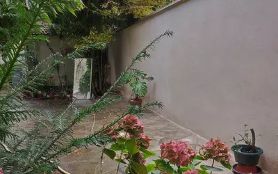 Le Perreux-Sur-Marne, Parc Du Perreux