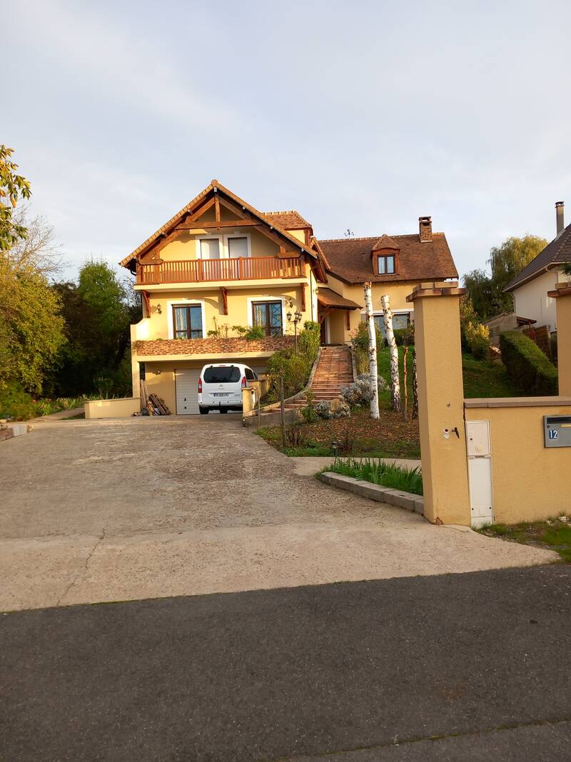 Brétigny-Sur-Orge (91220)