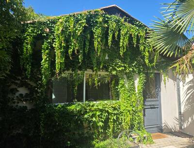 Location maison 2 pièces Toulouse (31)