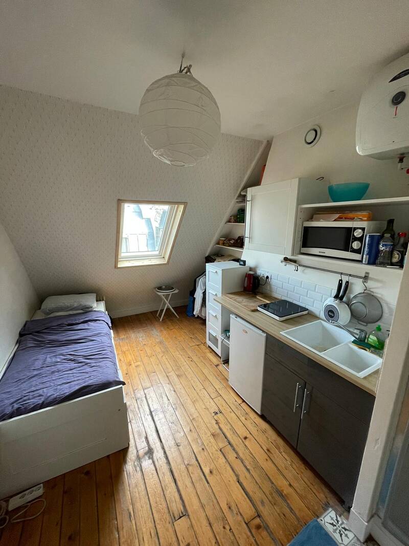 Paris 17E (75017)