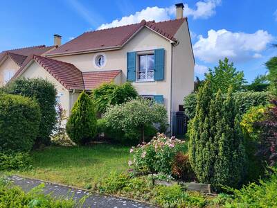 Vente maison 6 pièces Longjumeau (91160)
