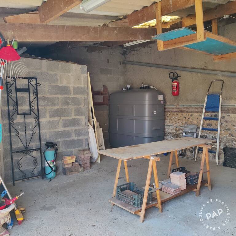 Vente maison 75 m² Randonnai (61190) - 75 m² - 70.000 € | Particulier à Particulier — 17