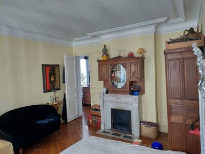 Vente appartement 4 pièces Paris 2e