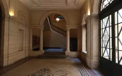 Montpellier (34000)
