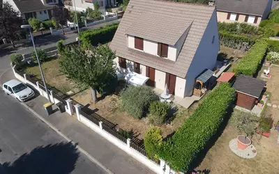 Boissise-Le-Roi (77310)