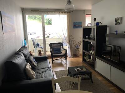 Vente appartement 2 pièces Hendaye (64700)
