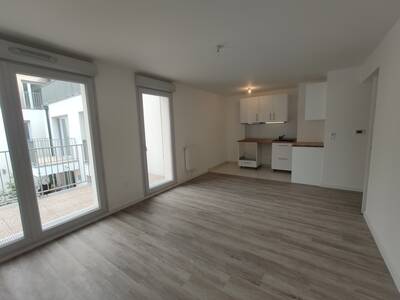 Location appartement 3 pièces Livry-Gargan (93190)