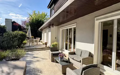 Chavenay (78450)
