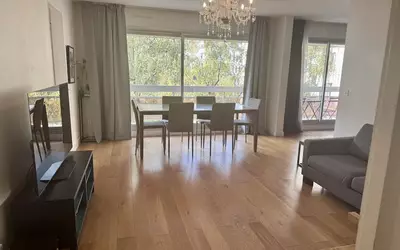 Paris 17E (75017)