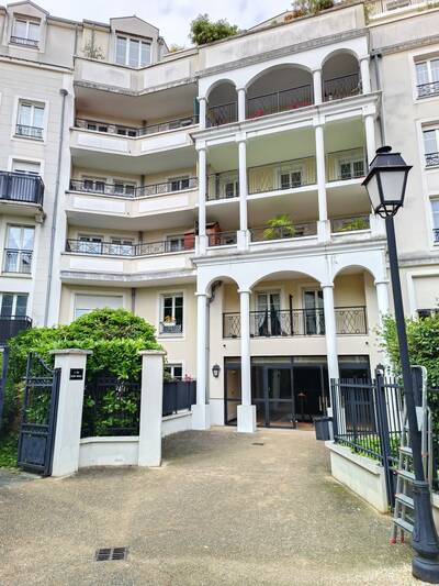 Vente appartement 2 pièces Maisons-Alfort (94700)