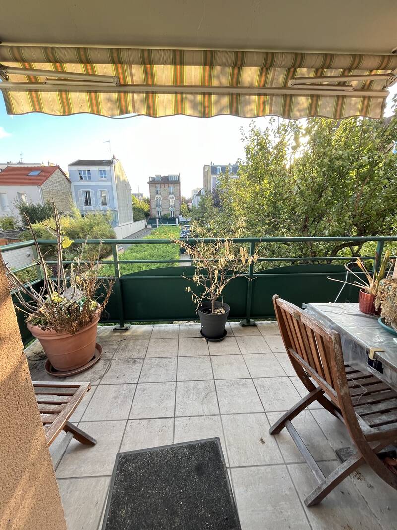 Bois-Colombes (92270)