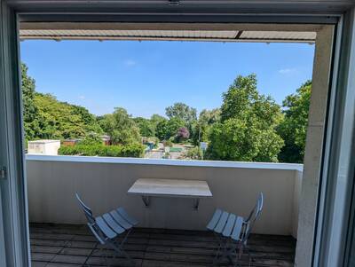 Location appartement 2 pièces Choisy-le-Roi (94600)