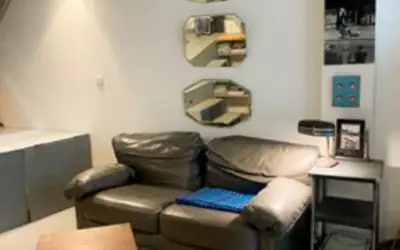 2 Terrasses Paris 19E