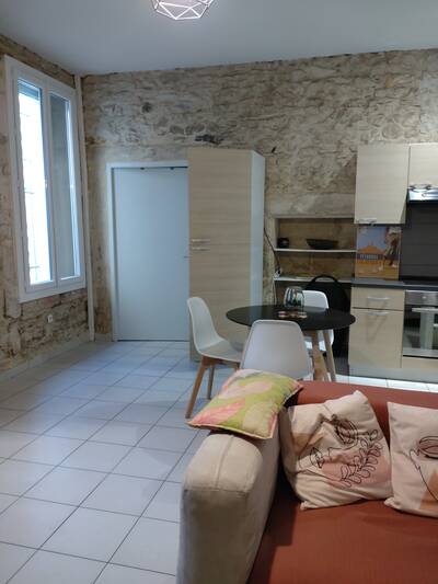 Location appartement 3 pièces Nîmes (30)