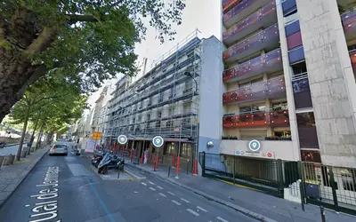 Paris 10E