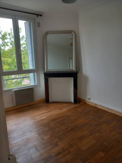 Location appartement studio Pantin (93500)