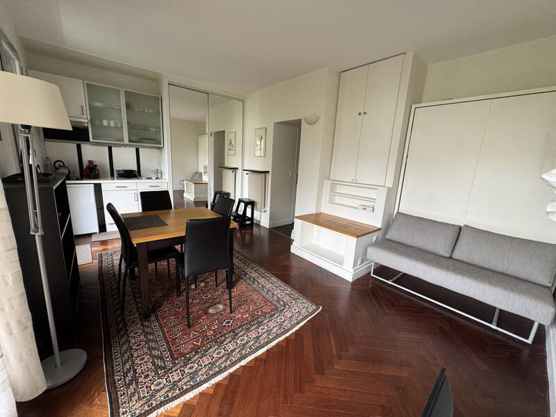 Neuilly-Sur-Seine (92200)