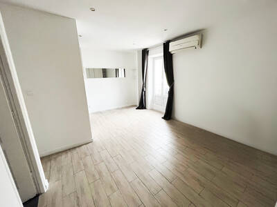 Location appartement 2 pièces Cannes (06)