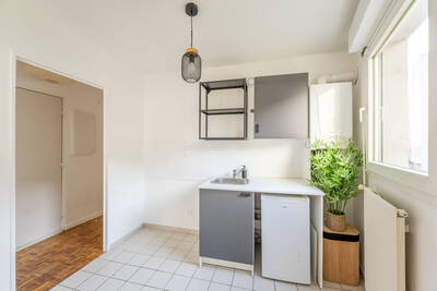 Vente appartement 3 pièces Villeurbanne (69100)