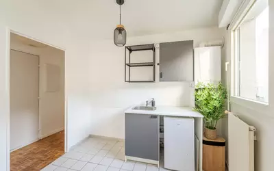 Villeurbanne (69100)