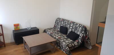 Location appartement 2 pièces Rosny-sous-Bois (93110)