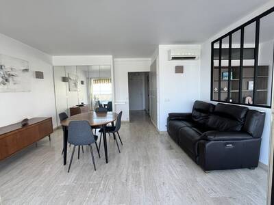 Vente appartement 3 pièces Villeneuve-Loubet (06270)