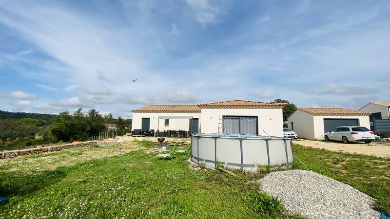 Saint-Maurice-De-Cazevieille (30360)