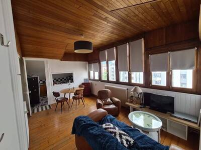Location appartement 3 pièces Annecy (74000)