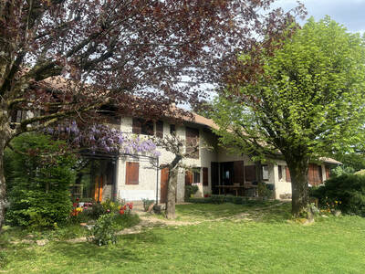 Vente maison 10 pièces La Murette (38140)
