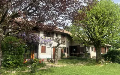 La Murette (38140)