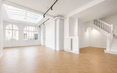Paris 17E (75017)