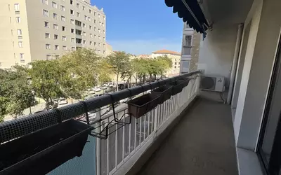 Marseille 4E